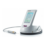 Dentsply Sirona SiroLaser Advance Plus Mode d'emploi