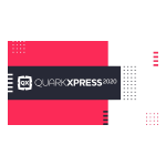 Quark QuarkXPress 2020 Mode d'emploi