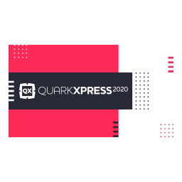 QuarkXPress 2020