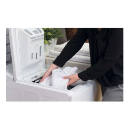 HOTPOINT/ARISTON WMTF 722 H C IT Washing machine Manuel utilisateur | Fixfr