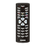 Thomson ROC 4306 : Manuel d'Utilisation + IA