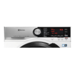 Electrolux WTSL4E302 Manuel utilisateur