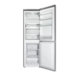 HOTPOINT/ARISTON XH8 T2I X Fridge/freezer combination Manuel utilisateur