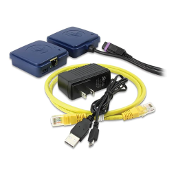 Gecko in.touch Accessory Manuel utilisateur | Fixfr