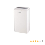 QLIMA D610 Dehumidifier Manuel utilisateur