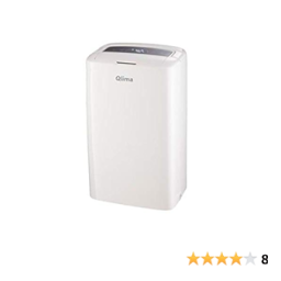 QLIMA D610 Dehumidifier Manuel utilisateur | Fixfr