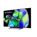 LG OLED48C34LA Manuel utilisateur