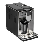 Philips EP5345/10 Series 5000 Machines espresso enti&egrave;rement automatiques Manuel utilisateur