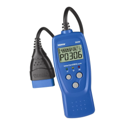 Innova OBD2 Lecteur de Codes: Assistance IA & PDF | Fixfr