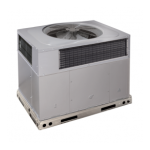Bryant 577E Preferred&trade; Series Gas Heat/Electric Cool Systems Manuel du propri&eacute;taire