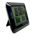 Globaltronics GT-TS-06 Temperature Station Manuel utilisateur