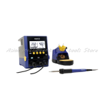 HAKKO FX-972, FX-9701 Manuel d'instructions avec IA