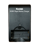 Kodak BATTERY CHARGER K4500 Manuel du propri&eacute;taire