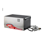 Telair ENERGY 2510 G Manuel  | AI Chat &amp; PDF