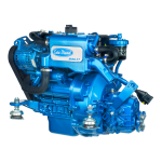 Sol&eacute; Diesel MINI-17 Engine Manuel utilisateur