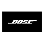 Bose Virtually Invisible 791 Manuel utilisateur