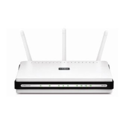 D-Link DIR-655 Manuel du propriétaire | Fixfr