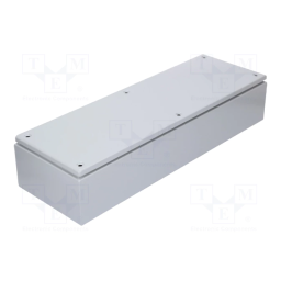Schneider Electric Spacial SBM Manuel utilisateur | Fixfr