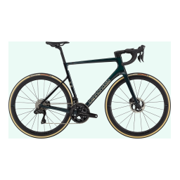 Cannondale SuperSix 2010-2012 Manuel du propriétaire | Fixfr