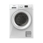 Whirlpool FT M10 82 EU Dryer Manuel utilisateur