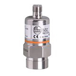 IFM PA6229 Pressure transmitter Guide d'installation