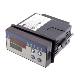JUMO 202540 Manuel utilisateur | Fixfr