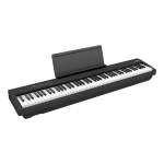 Roland GO:PIANO Digital Piano (GO-61P) Manuel du propri&eacute;taire