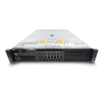 Dell Precision Rack 7910 : Guide d'utilisation + AI Chat