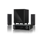 Harman Kardon BDS 300 Manuel utilisateur