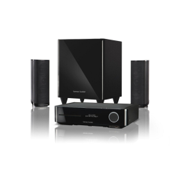 Harman Kardon BDS 300 Manuel utilisateur | Fixfr