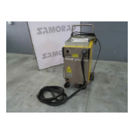 ESAB LPC 100 Manuel d'Instructions + Chat IA