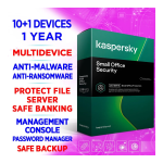 Kaspersky Security 10.0 for Windows Server Manuel utilisateur