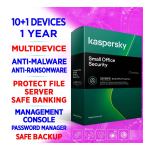 Kaspersky Security 10 : Manuel de l'administrateur + AI Chat &amp; PDF Download
