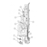 Fujitsu AOU42RLX Guide d'installation