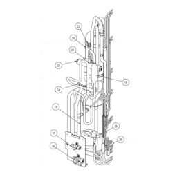 Fujitsu AOU42RLX Guide d'installation | Fixfr