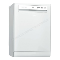 Whirlpool ADP 200 WH Manuel utilisateur | Fixfr