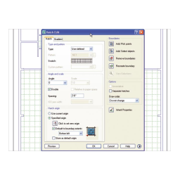 Autodesk AUTOCAD 2006 Manuel utilisateur | Fixfr