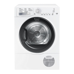 HOTPOINT/ARISTON TCS 83B GH.9 : AI Chat & PDF | Fixfr