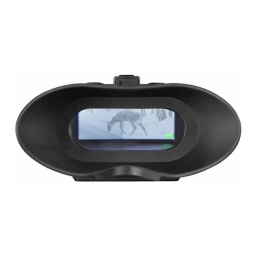 Digital NightVision Binocular 1x