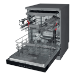 Guide Lave-vaisselle Whirlpool | AI Chat &amp; PDF Access