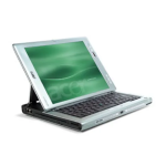 Acer TravelMate C200 Notebook Manuel utilisateur