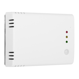 Sentera Controls RSMFH-2R Manuel utilisateur | Fixfr