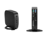 HP t638 Thin Client Manuel utilisateur