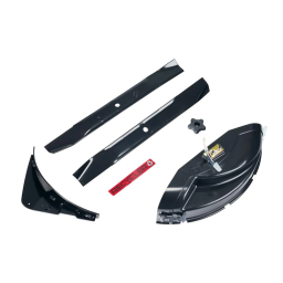 Toro Recycling Kit, TimeCutter 34in Riding Mower Riding Product Guide d'installation | Fixfr