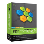 Nuance PDF Reader 6 Manuel utilisateur