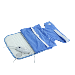 Gima 28671 HEATING PAD Manuel du propriétaire | Fixfr