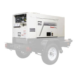 Multiquip Whisper Weld DLW400ESA4 : Chat IA + PDF | Fixfr