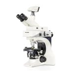 Leica Microsystems DM4 PLeica DM2700 PLeica DM750 P Upright Microscopes Manuel utilisateur