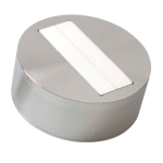 Endres+Hauser KA Solitrend MMP40 Manuel utilisateur