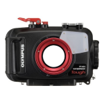 OLYMPUS TOUGH TG-1 PT-053: Mode d'emploi + AI Chat